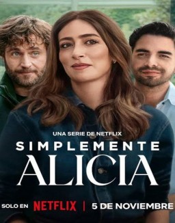 série Alicia, tout simplement
