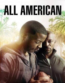 voir serie All American saison 1