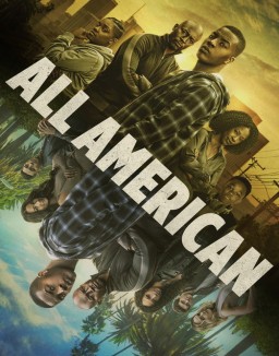voir serie All American saison 2