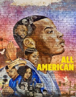 voir serie All American saison 3