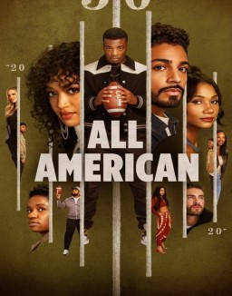 voir serie All American saison 6