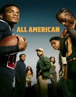 série All American