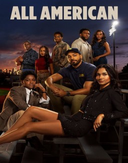 série All American