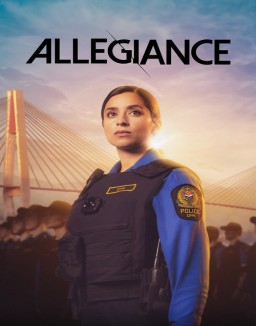 voir serie Allegiance saison 1