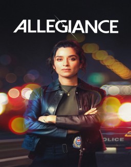 voir serie Allegiance saison 2