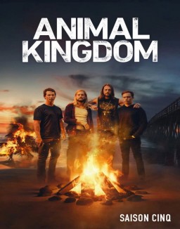 voir serie Animal Kingdom saison 5