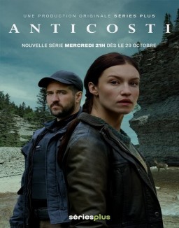 série Anticosti