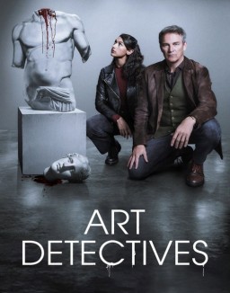 série Art Detectives