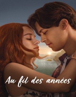 série Au fil des années