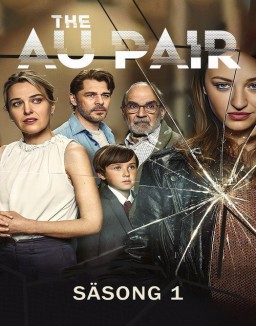 série Au pair