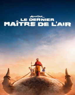 voir serie Avatar : Le dernier maître de l'air saison 1