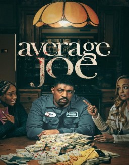 Average Joe S1