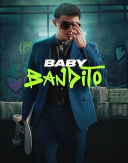 voir serie Baby Bandito saison 1