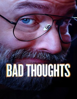 Affiche de Bad Thoughts en streaming
