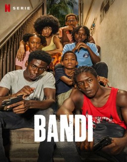 série Bandi