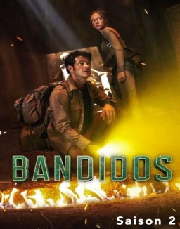 série Bandidos