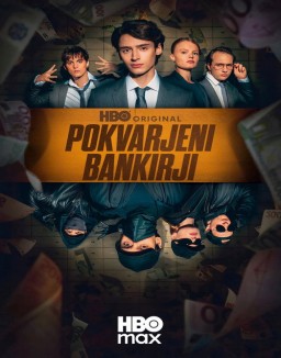 série Banksters