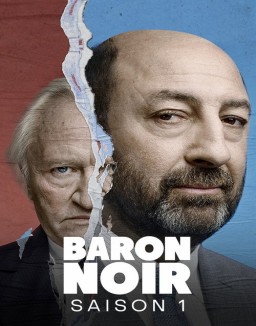 voir serie Baron Noir saison 1