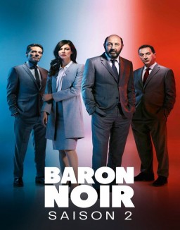 voir serie Baron Noir saison 2