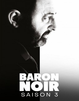 série Baron Noir