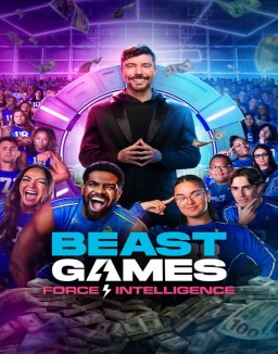 série Beast Games
