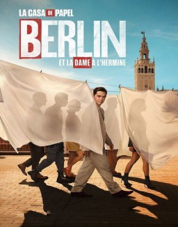 série Berlin et La Dame à l'hermine