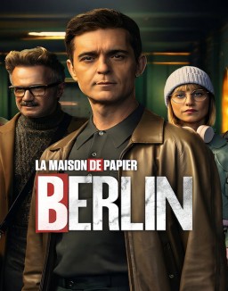 voir serie Berlin saison 1