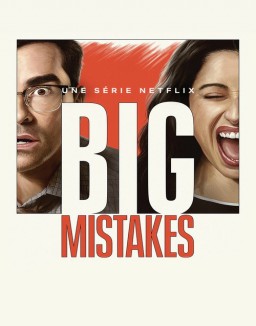 série Big Mistakes