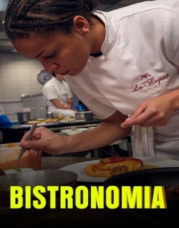 série Bistronomia
