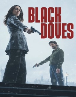 série Black Doves