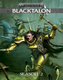 série Blacktalon