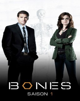 voir serie Bones saison 1