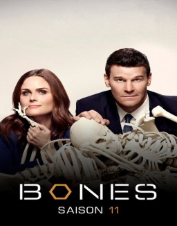 voir serie Bones saison 11