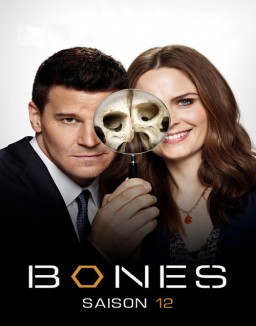 série Bones