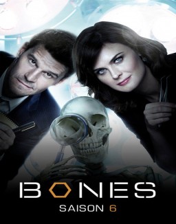 voir serie Bones saison 6