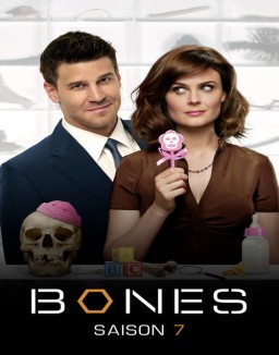 voir serie Bones saison 7