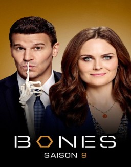 voir serie Bones saison 9