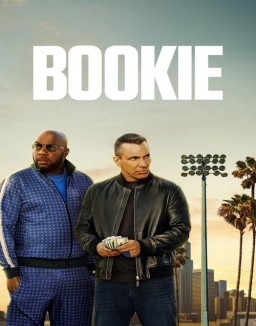 voir serie Bookie saison 1