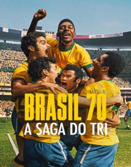 série Brasil 70 : Le troisième sacre