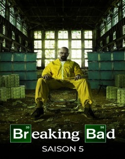 série Breaking Bad