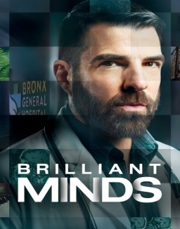 voir serie Brilliant Minds saison 1