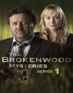 voir serie Brokenwood saison 1