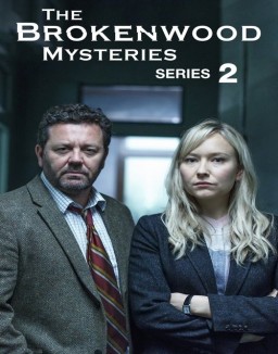 voir serie Brokenwood saison 2