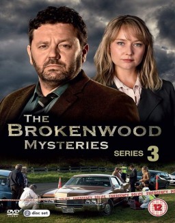 voir serie Brokenwood saison 3