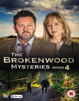 voir serie Brokenwood saison 4