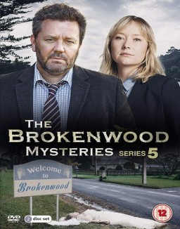 voir serie Brokenwood saison 5