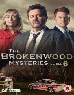 voir serie Brokenwood saison 6