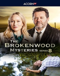 voir serie Brokenwood saison 8