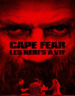 Cape Fear - Les Nerfs à vif