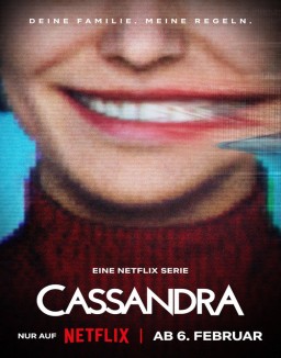 série Cassandra
